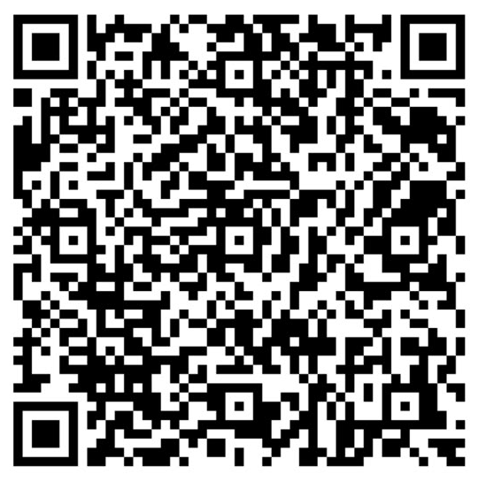 QR Code Pix para doação à AADVIS