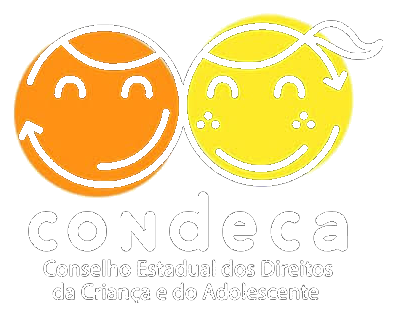 CONDECA — Conselho Estadual dos Direitos da Criança e do Adolescente